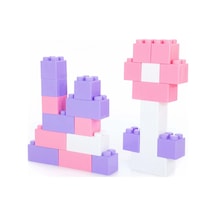 Polesie 40107 / Yapı Blokları Xxl, 24 Parça V2
