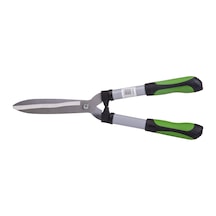 Formosa Çim Makası Plastik Saplı Dalgalı Ağız 50cm