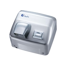 Xinda Gsq250C 2500W 360 Derece Döner Butonlu El Kurutma Makinesi
