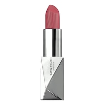 Alix Avien Uzun Süre Kalıcı Nemlendirici Pürüzsüz Etkili Yarı Mat Ruj Satin Lipstick 822 Vivid Aurburn