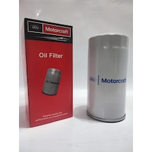 Motorcraft Yağ Filtresi Uzun Cargo Ym 1838 3232 3230 2524 2530-