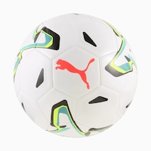 Puma Stellar Club Unisex 5 Numara Futbol Topu Çok Renkli