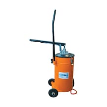 15 Kg Kovalı Mekanik Kol Gres Pompası