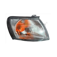 Sinyal Lambası Carina 1997-1998 Duylu Sol 1 Adet Oem No: 81520-05010