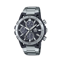 Casio Eqs-960d-1avudf Erkek Kol Saati Rose Gold
