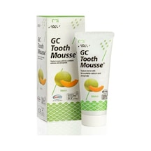 GC Tooth Mousse Kavun Aromalı Diş Macunu 35 ML