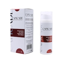Nemlendirici Yüz Kremi 50 Ml