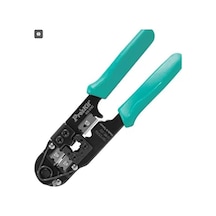 Proskit 808-376c Kablo Soyucu Modüler Sıkma Pensesi Proskit