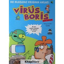 Boris Görevde / Jorh