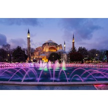 Çok Renkli