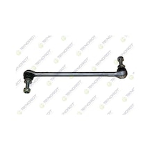 Teknorot Z Rotu Ön Sağ-sol Nıssan Mıcra 1.2l Hr12de K13k 10- -note 1.4l 1.6l 1.5l Dci E11 06-13 Teknorot N-430 54618jx00a 54618jx30a