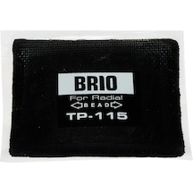 Brio Lastik Yaması 115 - 10 Adet
