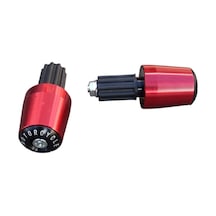Gidon Dt2 Denge Topuzu Üniversal Kırmızı 22mm Red