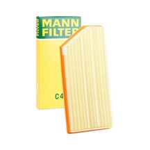 Mann Filter Hava Filtresi C45004