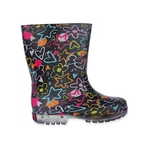 İgor Lıght Up Raınboots Karışık Çok Renkli