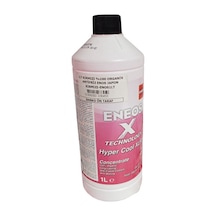 Kırmızı Antifiriz 1lt %100 Organik