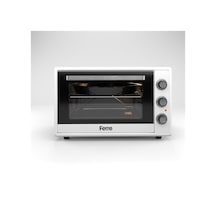 Ferre 60-630 ML 60 LT Midi Fırın