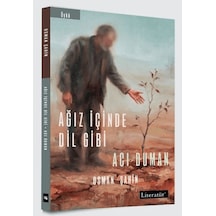 Ağız İçinde Dil Gibi - Acı Duman - Aıaı-893832