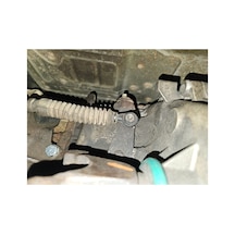 1999-2006 Jeep Grand Cherokee Transfer Kutusu Vites Kablo Tutucu Klipsi