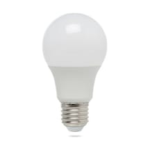 Vo/Basis 9W Smd E27 64K A60 Cbox Led Ampul
