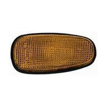 Opel Astra G Çamurluk Sinyali Sarı 1999-2004