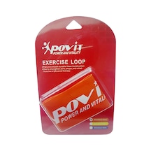 Povit Pilates Loop Hafif