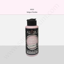 Cadence Hibrit Multisurface Hybrid 120 Ml. H023 Solgun Pembe