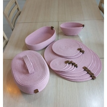 Açık Pembe