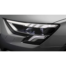 Audi - Ön Far Led Sol A3 2021-