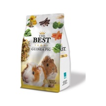 The Best Ginepig Yemi 1,25 Kg Müsli