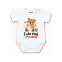 Beyaz - Evde Yeni Macera