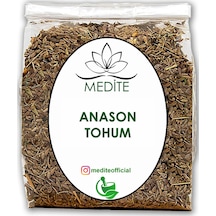 Anason Tohum Tane Doğal 1000 Gr