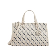 Armani Exchange Kadın Omuz Ve Çapraz Askılı Çanta Xw000927af17155 Bej