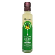 Biostore Ananas Sirkesi 250 Ml