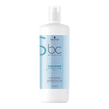 Bonacure Schwarzkopf Bonacure Hyaluronic Nem Yükleyen Şampuan 1000ml
