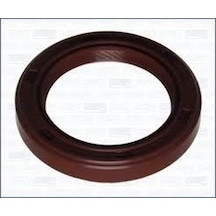 SKT 040831V Eksantrik Mil Kapak Keçesi Accent 95-06 Accent Era 07-11 Getz 00- Elantra 90-06 Starex H100 35X50X8
