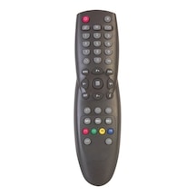 Goldmaster Uyumlu 60400-60900-64000-65000-67000-70000 Uydu Kumandas