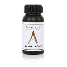 Akscent Koku Makinesi Koku Kartuşu Esansı Sandal Ağacı 250 ML
