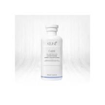 Keune Silver Savior Gri, Beyaz, Platin Saçlar İçin Saç Kremi 250 ML