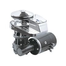 Bada Zincir Irgatı 1500 W-12 V 10 Mm Zincir