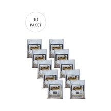 Tedar Şeffaf Hışır Atlet Poşet Büyük Boy 29x52 Cm 650 Gr 10 Paket-takriben 1,500 Adet Najmaddin