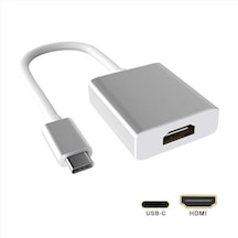 Codegen Cdg-Cnv33 Usb 3.1 Type-C Erkek - Hdmi Dişi Çevirici Adapt