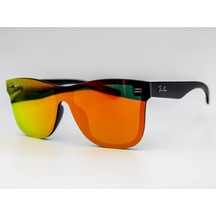Ray Ban Rb 4388 N 601 / S / 6q 55.18 Unisex Güneş Gözlüğü Metalik