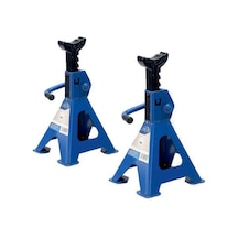 Cmc Araba Sehpası Araç Sehpası Kriko 3 Ton (kutu İçi 2 Adet)