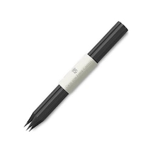 Graf Von Faber-Castell Ideal Kurşun Kalem Siyah 3 Adet 118638