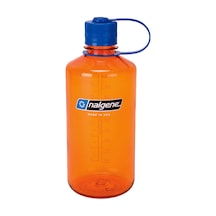 Nalgene Eh Sustain İçecek Şişesi Turuncu 1 L 0