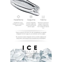 Ice Lipolysis Sıkılaştırıcı Ve Selülit Karşıtı Jel 50ml