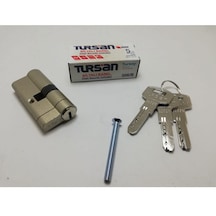 Tursan  Enka473  Bilyalı  Silindir Saten 68 Mm