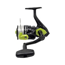 Okuma Fin Chaser X Fnx-60ng Neon Green 1bb Olta Makinesi