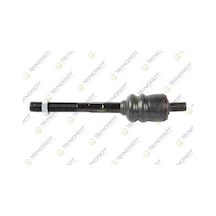 TEKNOROT LA-253 Rot Mili Arka Land Rover Discovery 3 04-09Range Rover Sport I